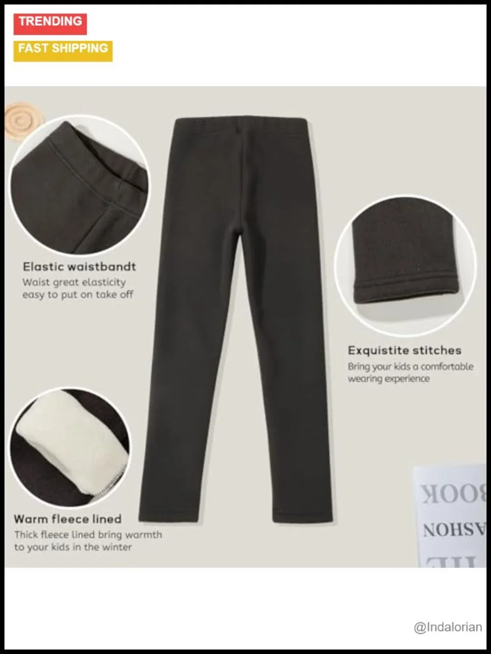 N/A cozy practical